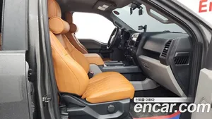 Ford F150, 2017 — миниатюра 16