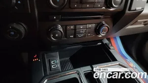 Ford F150, 2017 — миниатюра 31