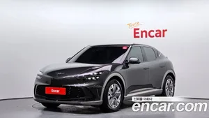 Genesis GV60, 2023 — миниатюра 1