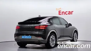Genesis GV60, 2023 — миниатюра 2