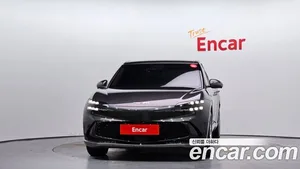 Genesis GV60, 2023 — миниатюра 3