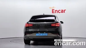 Genesis GV60, 2023 — миниатюра 4