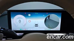 Genesis GV60, 2023 — миниатюра 11