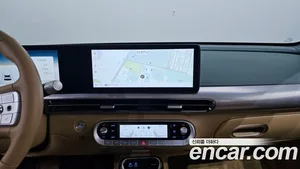 Genesis GV60, 2023 — миниатюра 19