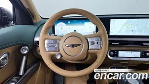 Genesis GV60, 2023 — миниатюра 20