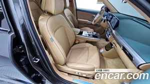 Genesis GV60, 2023 — миниатюра 25