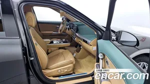 Genesis GV60, 2023 — миниатюра 16