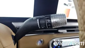 Genesis GV60, 2023 — миниатюра 28