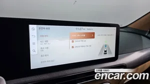 Genesis GV60, 2023 — миниатюра 32