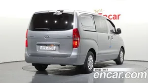 Hyundai Starex, 2014 — миниатюра 2