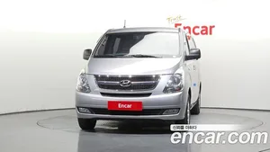 Hyundai Starex, 2014 — миниатюра 3