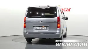 Hyundai Starex, 2014 — миниатюра 4