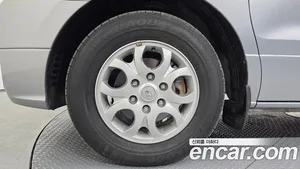 Hyundai Starex, 2014 — миниатюра 5