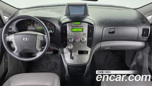 Hyundai Starex, 2014 — миниатюра 7