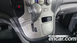 Hyundai Starex, 2014 — миниатюра 9