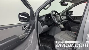 Hyundai Starex, 2014 — миниатюра 10