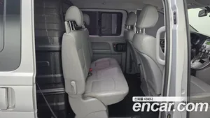 Hyundai Starex, 2014 — миниатюра 11