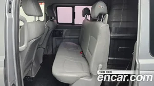 Hyundai Starex, 2014 — миниатюра 12