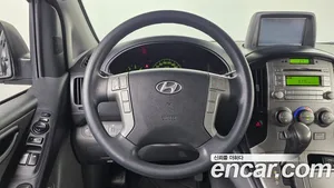 Hyundai Starex, 2014 — миниатюра 13