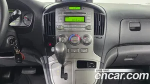 Hyundai Starex, 2014 — миниатюра 14