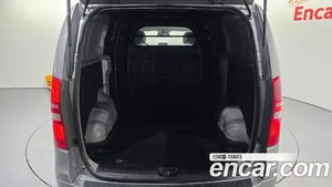 Hyundai Starex, 2014 — миниатюра 20