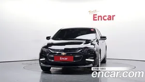 Chevrolet Malibu, 2017 — миниатюра 3