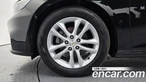 Chevrolet Malibu, 2017 — миниатюра 5