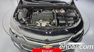 Chevrolet Malibu, 2017 — миниатюра 6
