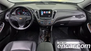 Chevrolet Malibu, 2017 — миниатюра 7