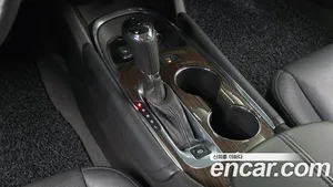Chevrolet Malibu, 2017 — миниатюра 9