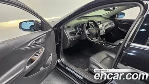 Chevrolet Malibu, 2017 — миниатюра 10