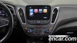 Chevrolet Malibu, 2017 — миниатюра 14