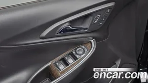 Chevrolet Malibu, 2017 — миниатюра 17