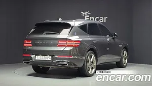 Genesis GV80, 2020 — миниатюра 2