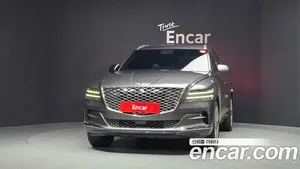Genesis GV80, 2020 — миниатюра 3
