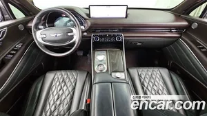 Genesis GV80, 2020 — миниатюра 10