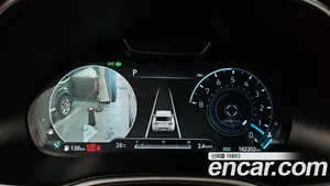 Genesis GV80, 2020 — миниатюра 11