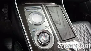 Genesis GV80, 2020 — миниатюра 12