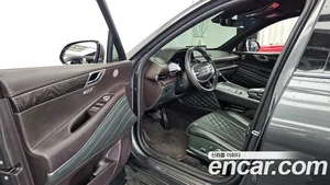 Genesis GV80, 2020 — миниатюра 13