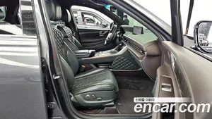 Genesis GV80, 2020 — миниатюра 17