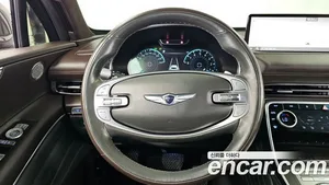 Genesis GV80, 2020 — миниатюра 19