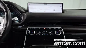 Genesis GV80, 2020 — миниатюра 20