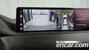 Genesis GV80, 2020 — миниатюра 21