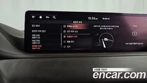 Genesis GV80, 2020 — миниатюра 22