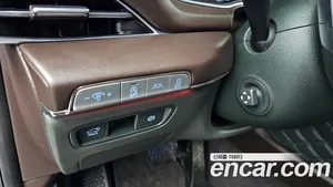 Genesis GV80, 2020 — миниатюра 24