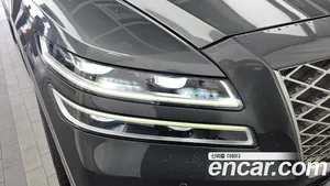 Genesis GV80, 2020 — миниатюра 8