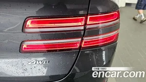 Genesis GV80, 2020 — миниатюра 9