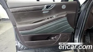 Genesis GV80, 2020 — миниатюра 14