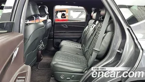 Genesis GV80, 2020 — миниатюра 16