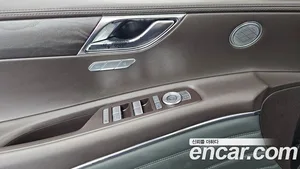Genesis GV80, 2020 — миниатюра 28